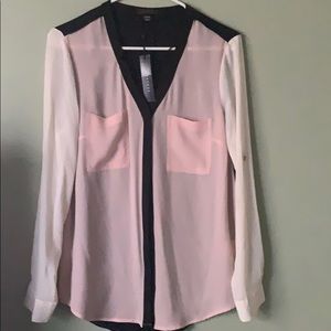 Business Attire - Blouse